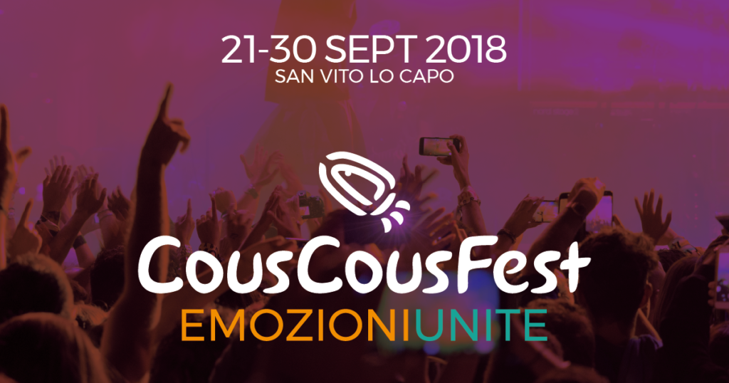 XXI Edizione del Cous Cous Fest San Vito lo Capo